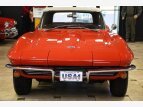 Thumbnail Photo 48 for 1964 Chevrolet Corvette Convertible